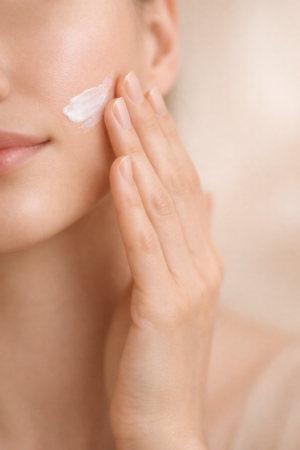 Cepillo de limpieza facial eléctrico