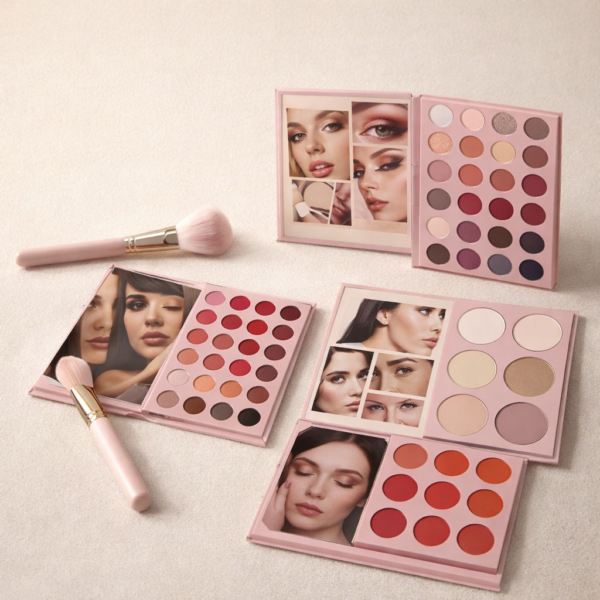 Paleta de Maquillaje ONEYIOO